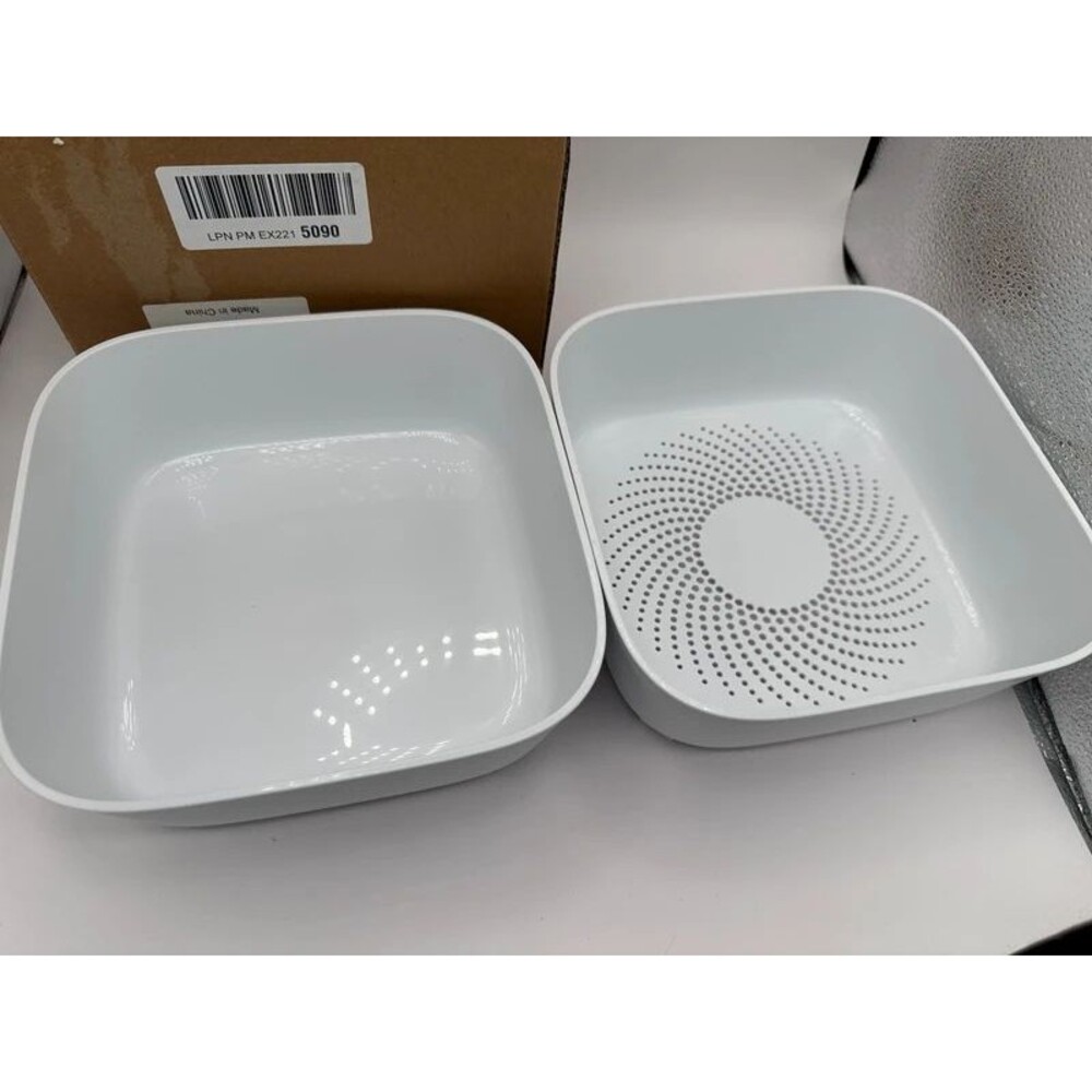 Colander for kitchen